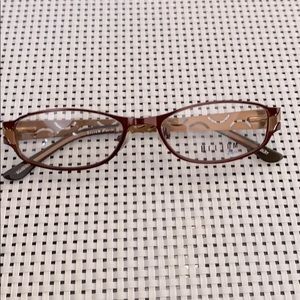 Helium Paris woman Frame